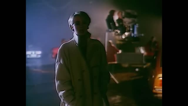 The Human League - Don't You Want Me