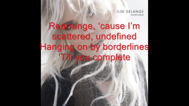 Puzzle me - Ilse de lange
