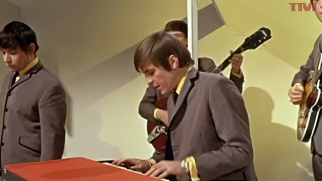 The Animals - House Of The Rising Sun