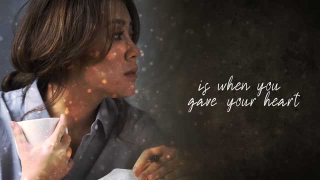 We & Us - Moira Dela Torre (Lyrics)