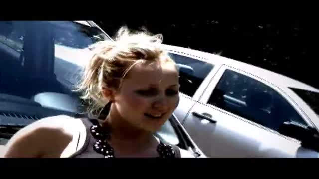 Girlfriend - Robbie Rivera