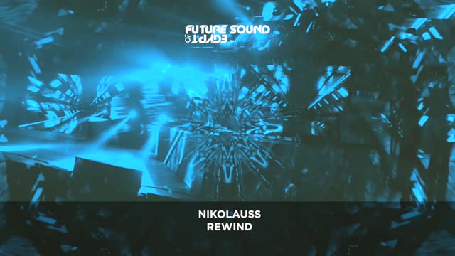 Nikolauss - Rewind
