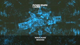 Nikolauss - Rewind
