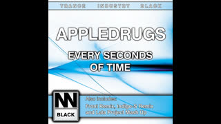 Appledrugs - Every Second Of Time