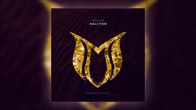 Exouler - Halcyon