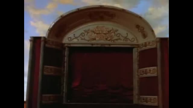 Crowded House - Better Be Home Soon