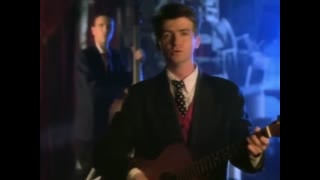 Crowded House - Better Be Home Soon