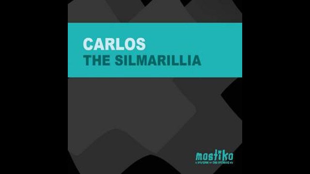 Carlos - The Silmarillia [4 Strings Radio Edit]