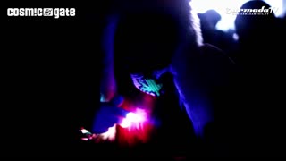 Cosmic Gate & JES - Yai (Here We Go Again)