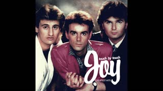 Joy - Hello (Extended Special Dance Mix)