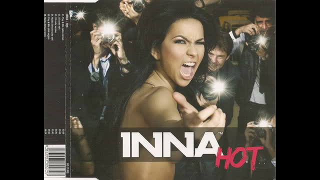 Inna - Hot [Malibu Breeze Remix]