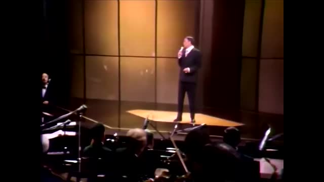 Frank Sinatra - My Way