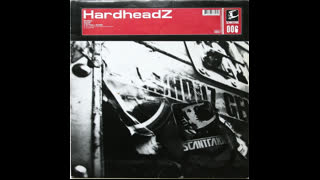 Hardheadz - Showtime