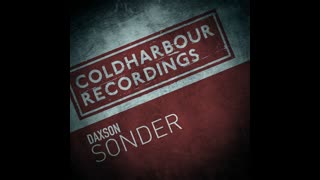 Daxson - Sonder