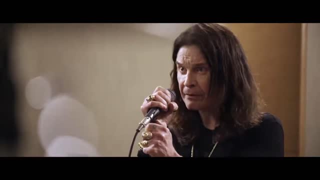 Black Sabbath - Changes