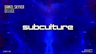 Daniel Skyver - Deluge