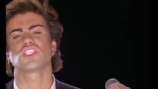 George Michael - Careless Whisper