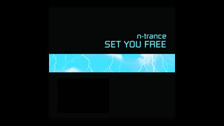 N-Trance - Set You Free (Voodoo & Serano Remix)