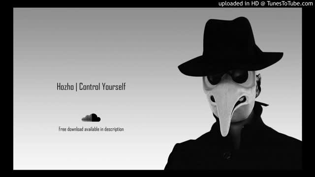Hozho - Control Yourself (Original Mix)