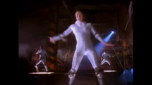 2 Unlimited - The Real Thing