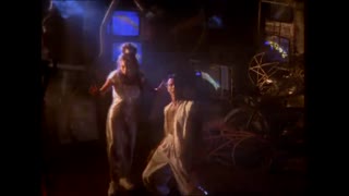2 UNLIMITED - The Real Thing (Official Music Video)
