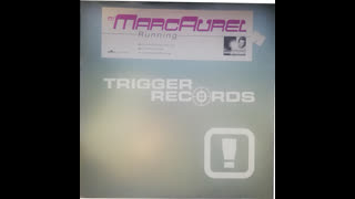 Marc Aurel - Running (Dumonde remix)
