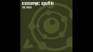 Cosmic Gate - The Truth (DJ Isaac Remix)