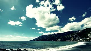 Chicane feat. Moya Brennan - Saltwater (Original Radio Edit)