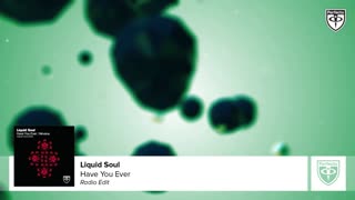 Liquid Soul - Have You Ever (Radio Edit)