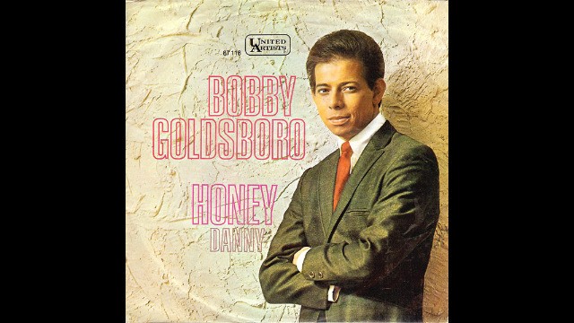 Bobby Goldsboro - Honey