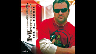 DJ Juan Martinez - Don't Break My Heart [Radio Mix]