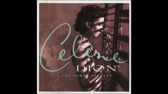 Celine Dion - The Power Of Love (Dj sTore Rmx)