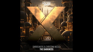 Daybreakers & Christina Nicola  -  The Darkness (Daybreakers Tahiti Motel Extended Mix)