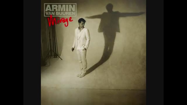 Armin Van Buuren feat. Sophie - Virtual Friend