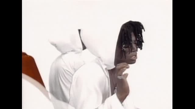 Seal - Crazy