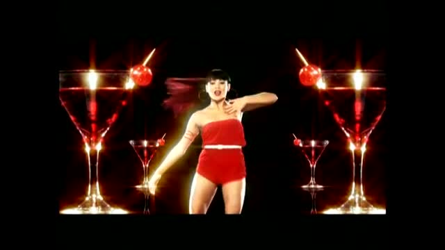 Booty Luv - Boogie 2nite (Seamus Haji Big Love Edit)