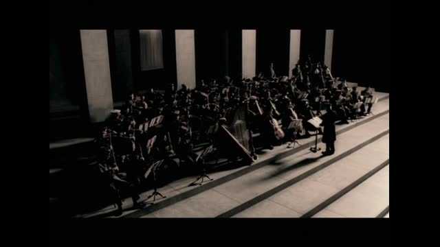 Eurythmics - I saved the world today