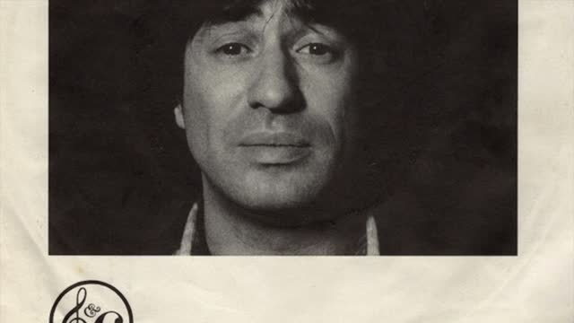 Godley & Creme - Cry