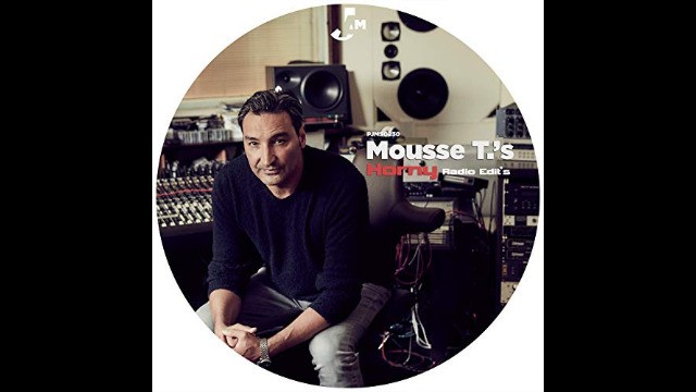 Mousse T - Horny (KaktuZ Complex Bass Remix)