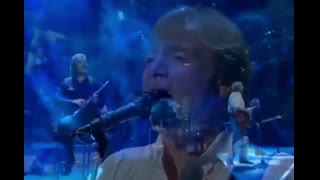 Moody Blues -- Nights In White Satin