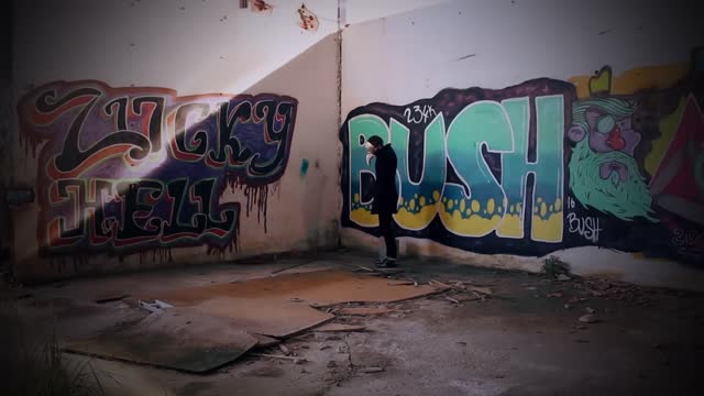 Hozho - Ex Machina 