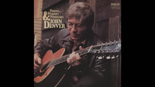 John Denver - Take Me Home, Country Roads