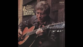 John Denver - Take Me Home, Country Roads