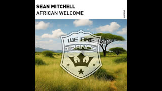 Sean Mitchell - African Welcome