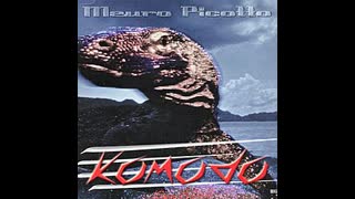 Mauro Picotto – Komodo mod