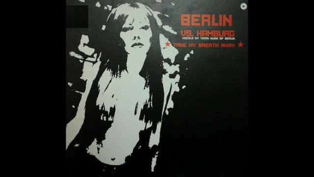 Berlin - Take My Breath Away