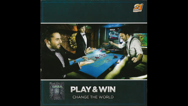 Play And Win - Only [Radio Edit]