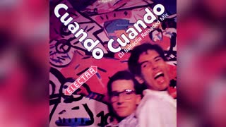 Electra - Cuando Cuando (DJ Baltacha Reloaded Mix)