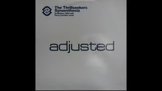 The Thrillseekers - Synaesthesia 2004 [Ferry Corsten Remix]
