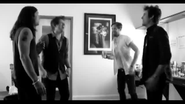 Kings Of Leon - Use Somebody